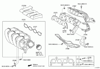 COROLLA SED/WG ZZE142L-AEPDKV CE140,NZE141,ZRE14#,ZZE14#