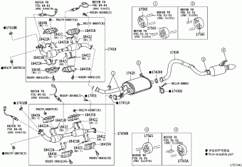LAND CRUISER UZJ200L-GNAEK GRJ200,URJ20#,UZJ200,VDJ200