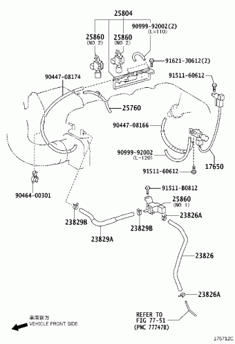 LAND CRUISER UZJ200L-GNAEKW UZJ200,URJ202,VDJ200
