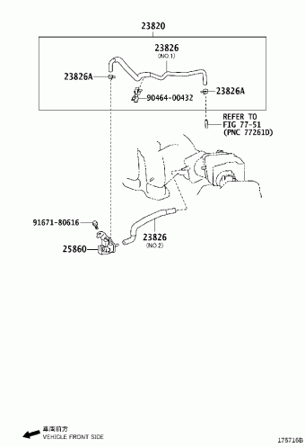 RAV4 GSA33R-ANAXKQ ACA3#,ALA3#,GSA33,ZSA3#