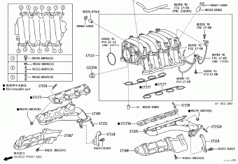 LAND CRUISER UZJ200L-GNANKV GRJ200,URJ20#,UZJ200,VDJ200