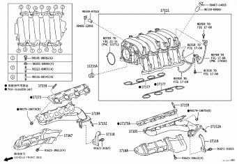 LAND CRUISER UZJ200L-GNAEKW UZJ200,URJ202,VDJ200