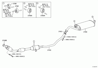 COROLLA ZRE142L-GEFNKG ZRE14#,ZZE14#