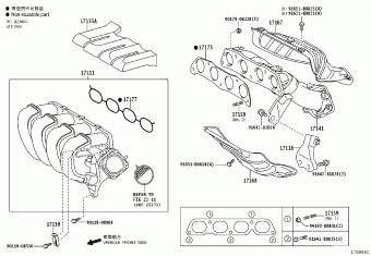 COROLLA ZZE142L-GEMNKF ZRE14#,ZZE14#