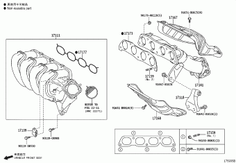 COROLLA ZZE141L-GEMDKG ZRE14#,ZZE14#