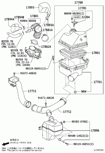 ALPHARD/VELLFIRE/HV ANH20R-PFXQK ANH20,ATH20,GGH20