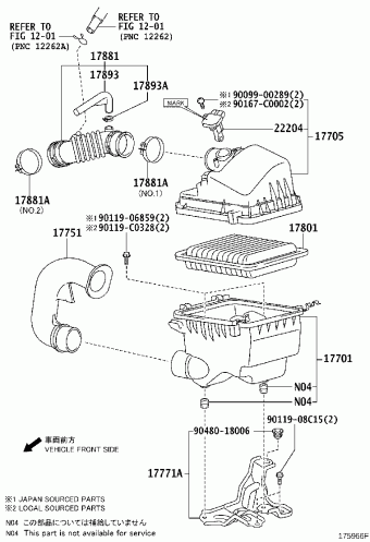 YARIS ZSP91L-AHPHKC NCP90,ZSP91