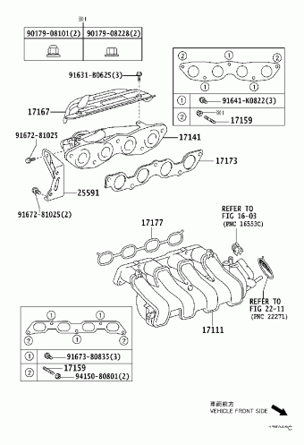YARIS NCP90L-AHMGKC NCP90,ZSP91