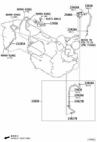 RAV4 ASA33L-ANPSKA ACA3#,ASA3#,GSA3#