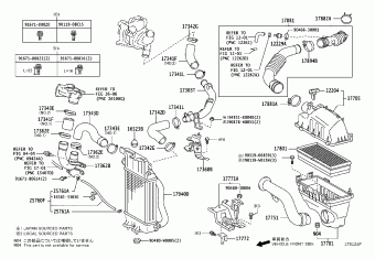 YARIS NLP90L-CHFGXW KSP90,NLP90,NSP90,SCP90