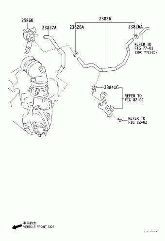 YARIS NSP90R-CHFGKW KSP90,NLP90,NSP90,SCP90