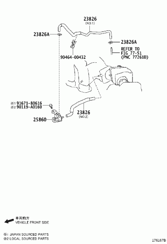 RAV4 GSA38L-CNASKA ASA3#,GSA3#