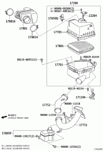 RAV4 GSA38L-CNASKA ASA3#,GSA3#