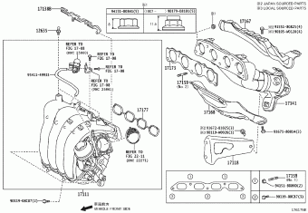 VERSO ZGR20R-GRFEPW AUR2#,WAR20,ZGR2#
