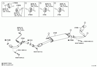 RAV4 ASA33L-CNPXKA ASA3#,GSA3#