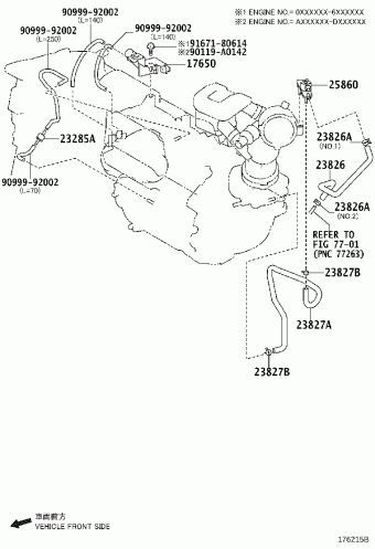 CAMRY ASV40L-CETNKA ACV40,ASV40,GSV40
