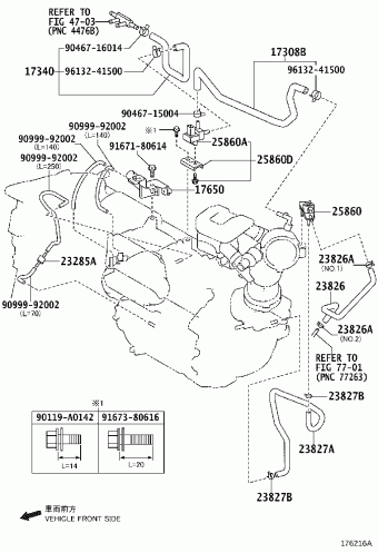 CAMRY ASV40L-CETNKA ACV40,ASV40,GSV40