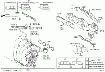 RAV4 ZSA30L-AWXGPW ACA3#,ALA3#,GSA33,ZSA3#