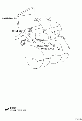 HILUX TGN26L-PRMDKV 06.2013