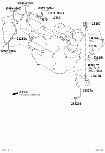 CAMRY ASV40L-AETGKA ACV40,ASV40,GSV40