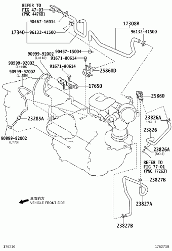 CAMRY ASV40L-AETGKA ACV40,ASV40,GSV40