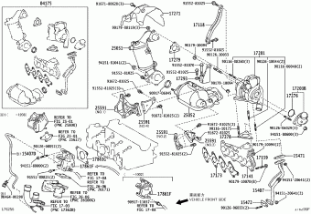 COROLLA SED NDE150L-AEFNXW 10.2011