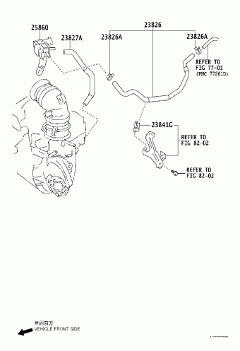 URBAN CRUISER NSP110L-AHFNKW NLP11#,NSP110