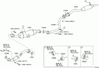 COROLLA (S.AFRICA) NRE150R-DEFDKN 02.2010