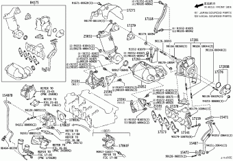 AURIS/HYBRID NDE150R-DHFEXW 12.2010