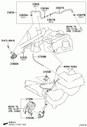 CAMRY/HYBRID GSV40L-JETGKM ACV4#,AHV40,GSV40