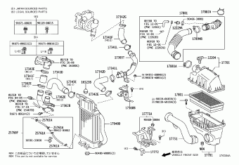 YARIS NLP90L-CHFRXW KSP90,NLP90,NSP90,SCP90