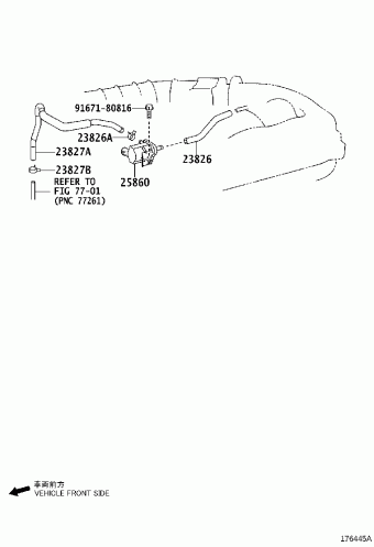 MARK X GRX130R-AETZH GRX130