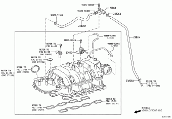 LAND CRUISER URJ202L-GNTNKV GRJ200,URJ20#,UZJ200,VDJ200