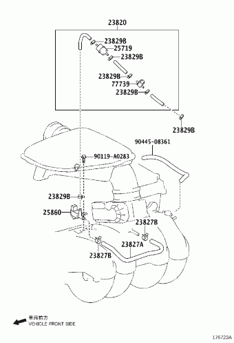 TACOMA TRN225L-CRPDKA GRN2##,3##,TRN2##