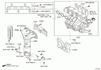 CAMRY/AURION/HV AHV40R-DEXDBQ ACV40,AHV40,GSV40
