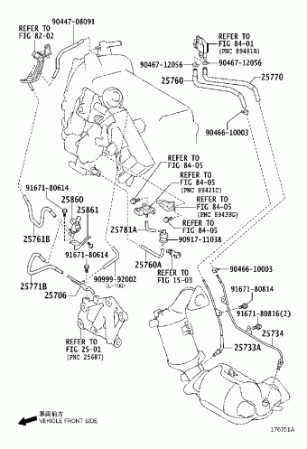 YARIS NLP90L-CHFRXW KSP90,NLP90,NSP90,SCP90