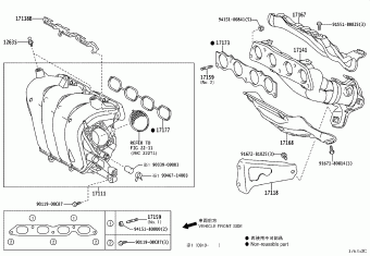 NOAH ZRR70R-ARXEK ZRR70