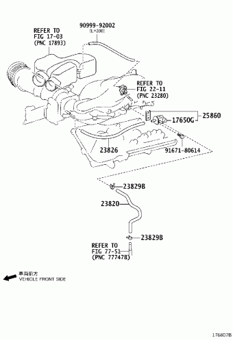 FJ CRUISER GSJ15L-GKASKA GSJ1#