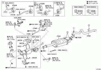 LAND CRUISER PRADO KDJ155L-GJFEYW GDJ15#,GRJ150,KDJ15#