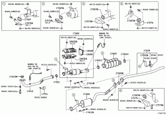 COASTER TRB40L-BRMSKV 01.2014