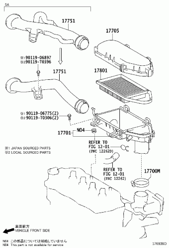 ETIOS/LIVA/CROSS NGK10R-AHMNKX NGK1#,NUK1#