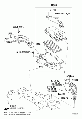 VERSO-S NSP120L-CHFGKW NLP121,NSP120