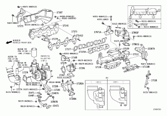 LAND CRUISER PRADO KDJ155L-GJFEYW GDJ15#,GRJ150,KDJ15#