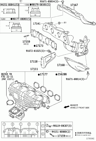 PRIUS V ZVW41L-AXXEBA ZVW41