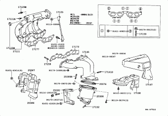 CAMRY SV21L-AEPBKA SV2#,VZV21