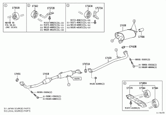 CAMRY/HYBRID ACV51L-REPNKX ACV51,ASV5#,AVV50,GSV50