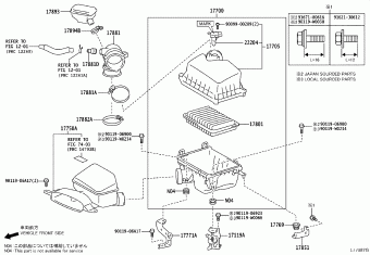 CAMRY/HYBRID ASV50L-AETNKW ACV51,ASV5#,AVV50,GSV50