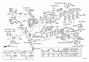 DYNA XZU710L-PKMQKV3 WU700,710,720,XZU710,720,730