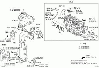 CAMRY/HYBRID ASV50L-AETNKW ACV51,ASV5#,AVV50,GSV50