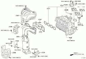 CAMRY/HYBRID AVV50L-AEXNBW ACV51,ASV5#,AVV50,GSV50